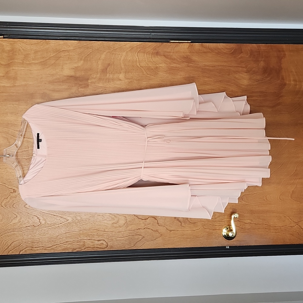 Alex Marie dress